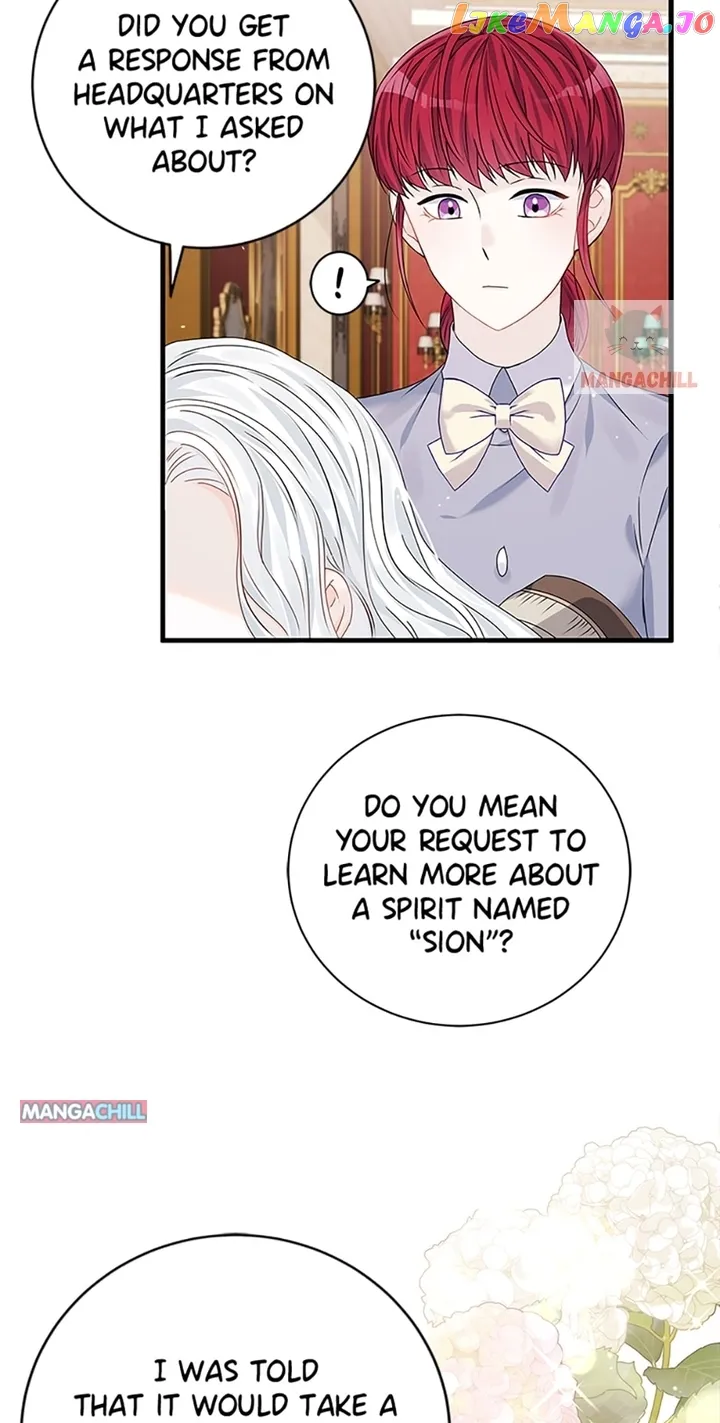 Don’t Be Obsessed With a Spirit Like Me Chapter 6 - Page 11