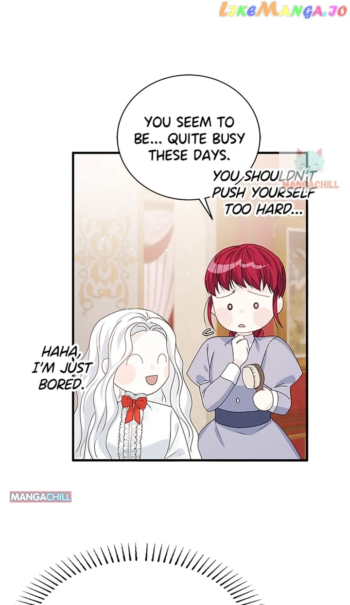 Don’t Be Obsessed With a Spirit Like Me Chapter 6 - Page 13