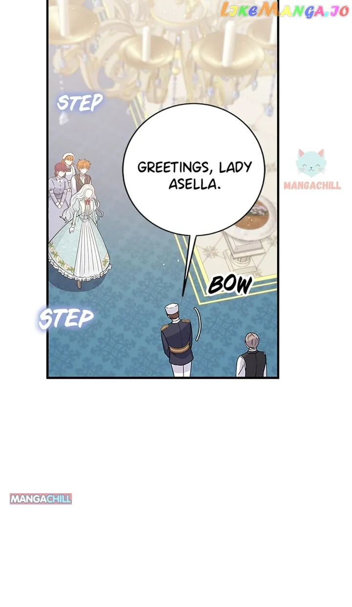 Don’t Be Obsessed With a Spirit Like Me Chapter 6 - Page 17