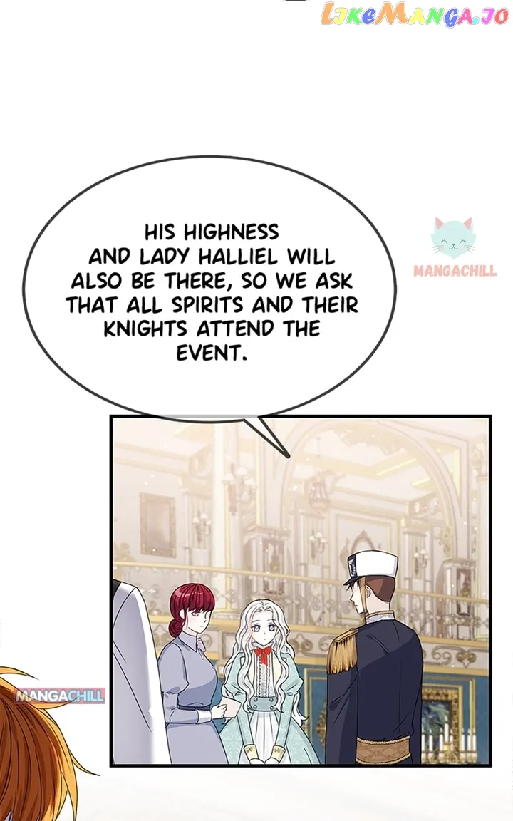 Don’t Be Obsessed With a Spirit Like Me Chapter 6 - Page 20