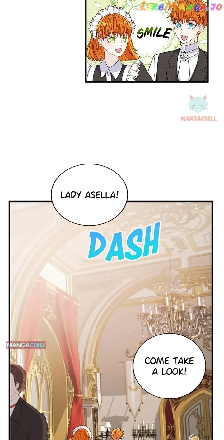 Don’t Be Obsessed With a Spirit Like Me Chapter 6 - Page 3