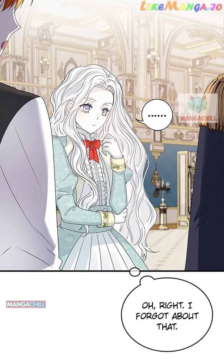 Don’t Be Obsessed With a Spirit Like Me Chapter 6 - Page 21