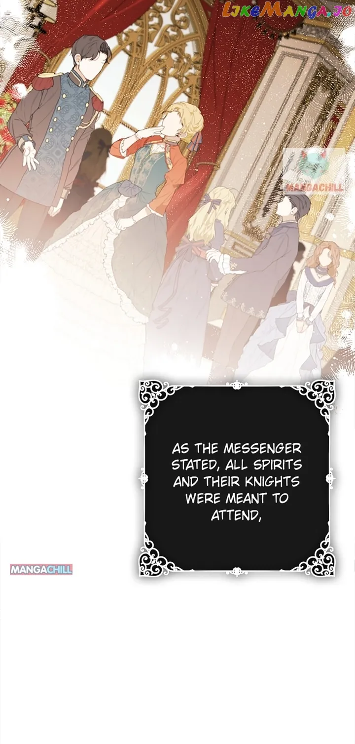 Don’t Be Obsessed With a Spirit Like Me Chapter 6 - Page 23