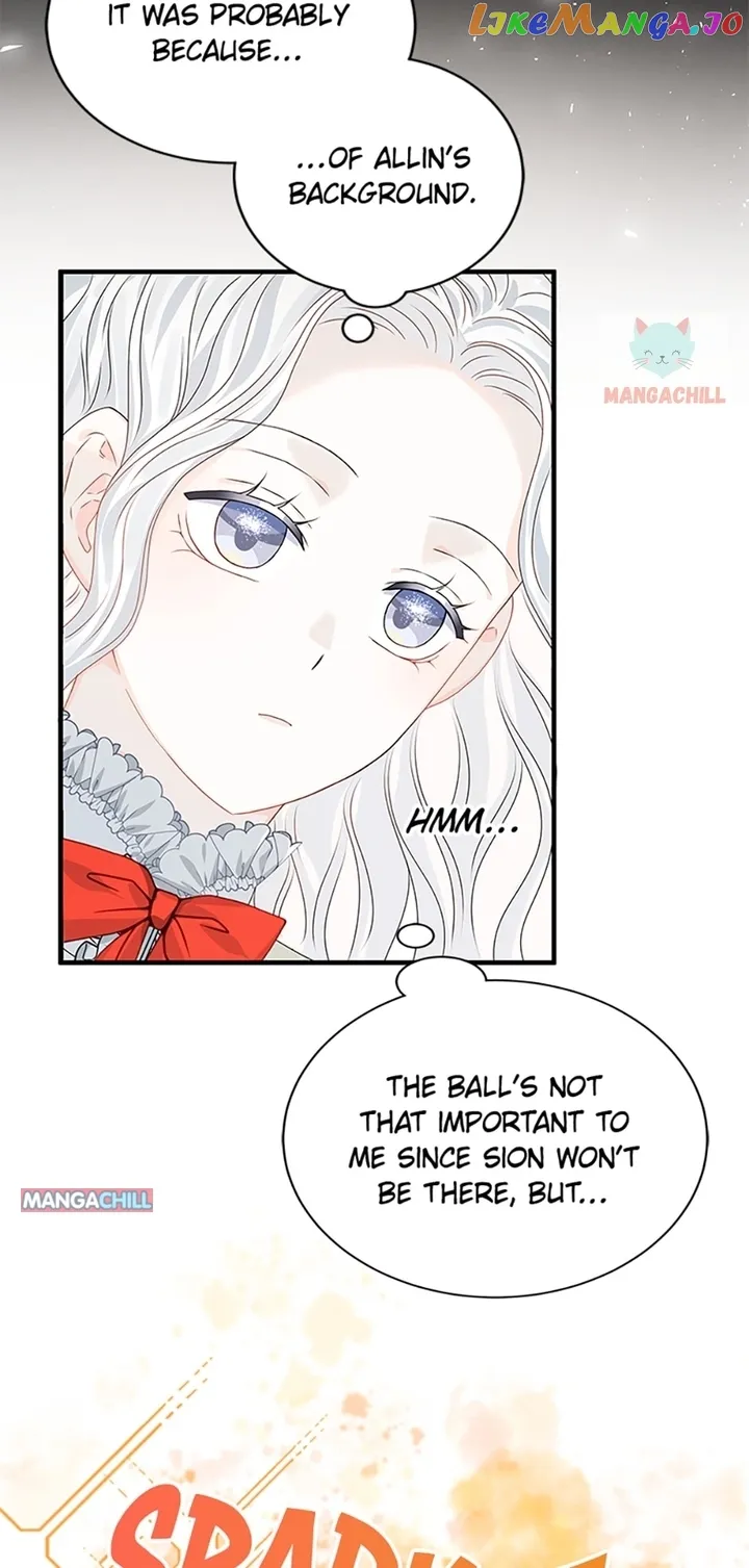 Don’t Be Obsessed With a Spirit Like Me Chapter 6 - Page 26
