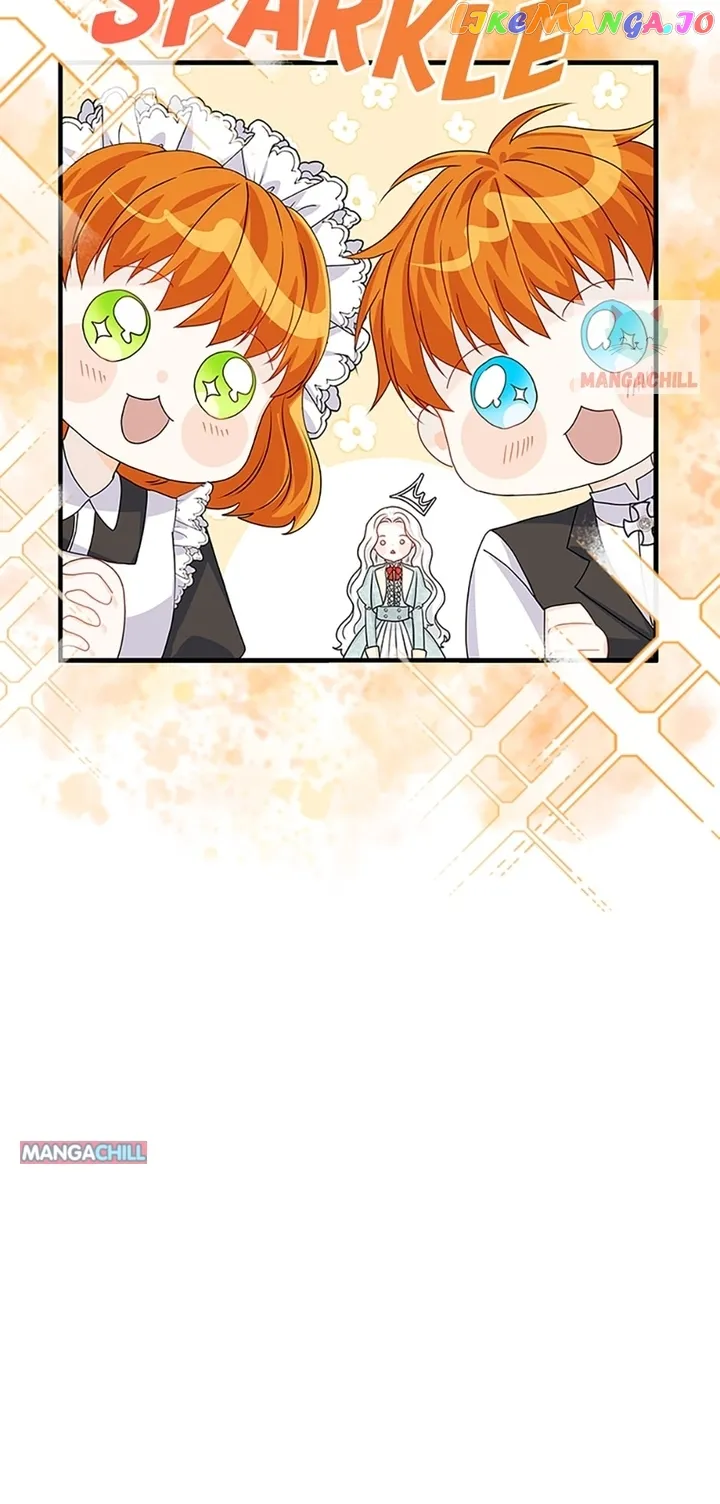 Don’t Be Obsessed With a Spirit Like Me Chapter 6 - Page 27