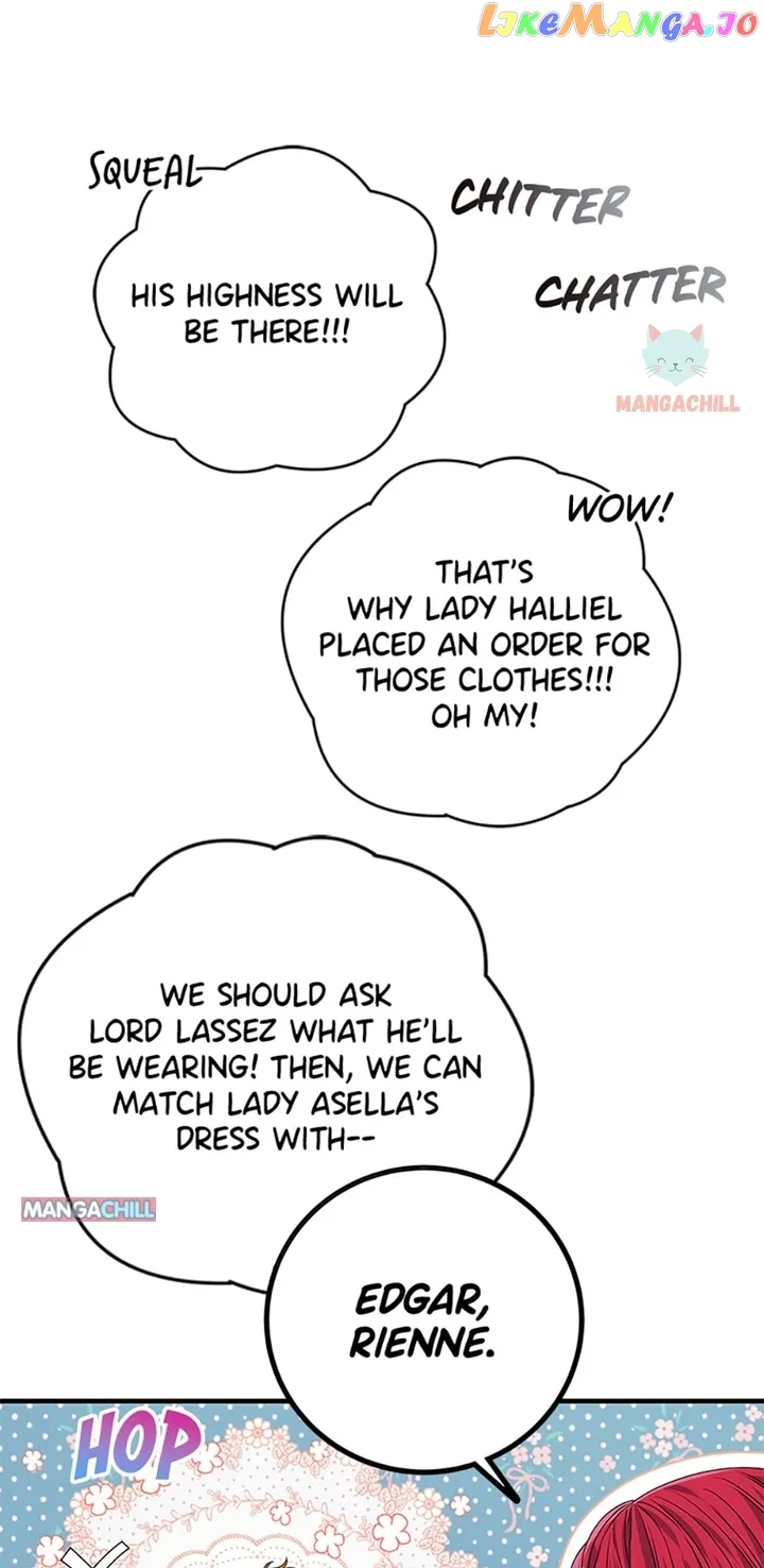 Don’t Be Obsessed With a Spirit Like Me Chapter 6 - Page 28