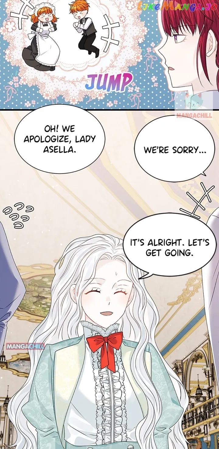 Don’t Be Obsessed With a Spirit Like Me Chapter 6 - Page 29