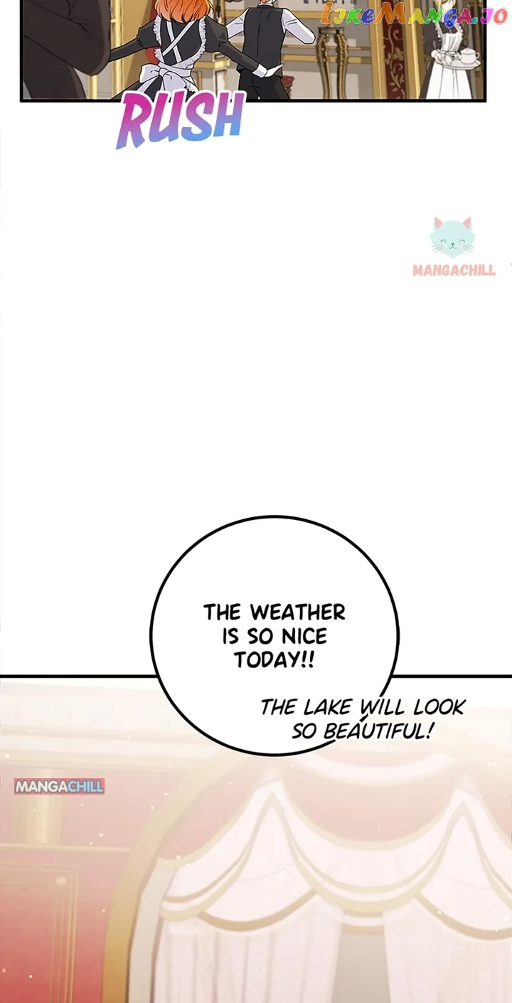 Don’t Be Obsessed With a Spirit Like Me Chapter 6 - Page 4