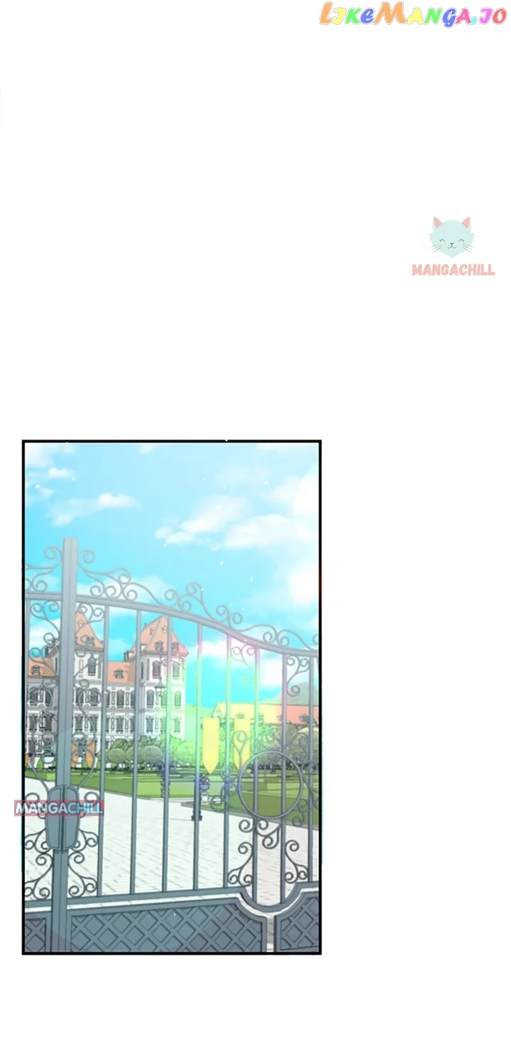 Don’t Be Obsessed With a Spirit Like Me Chapter 6 - Page 32