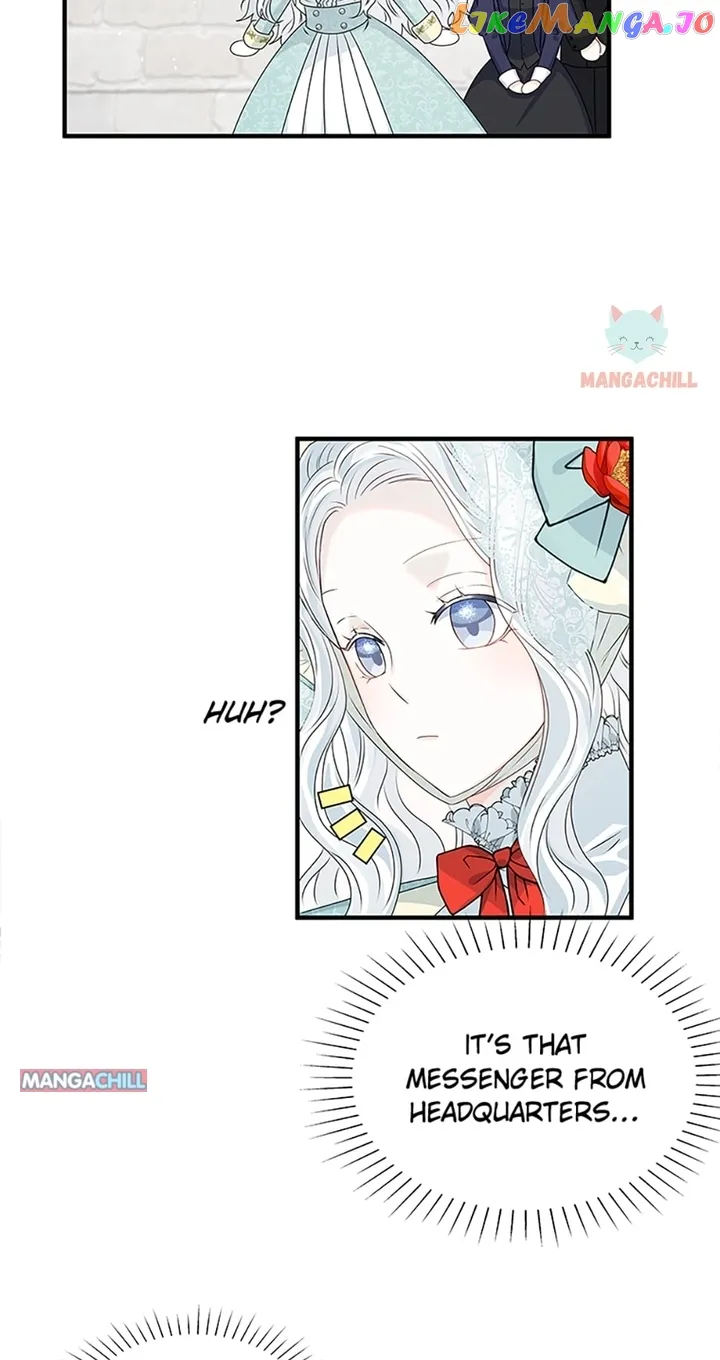 Don’t Be Obsessed With a Spirit Like Me Chapter 6 - Page 36