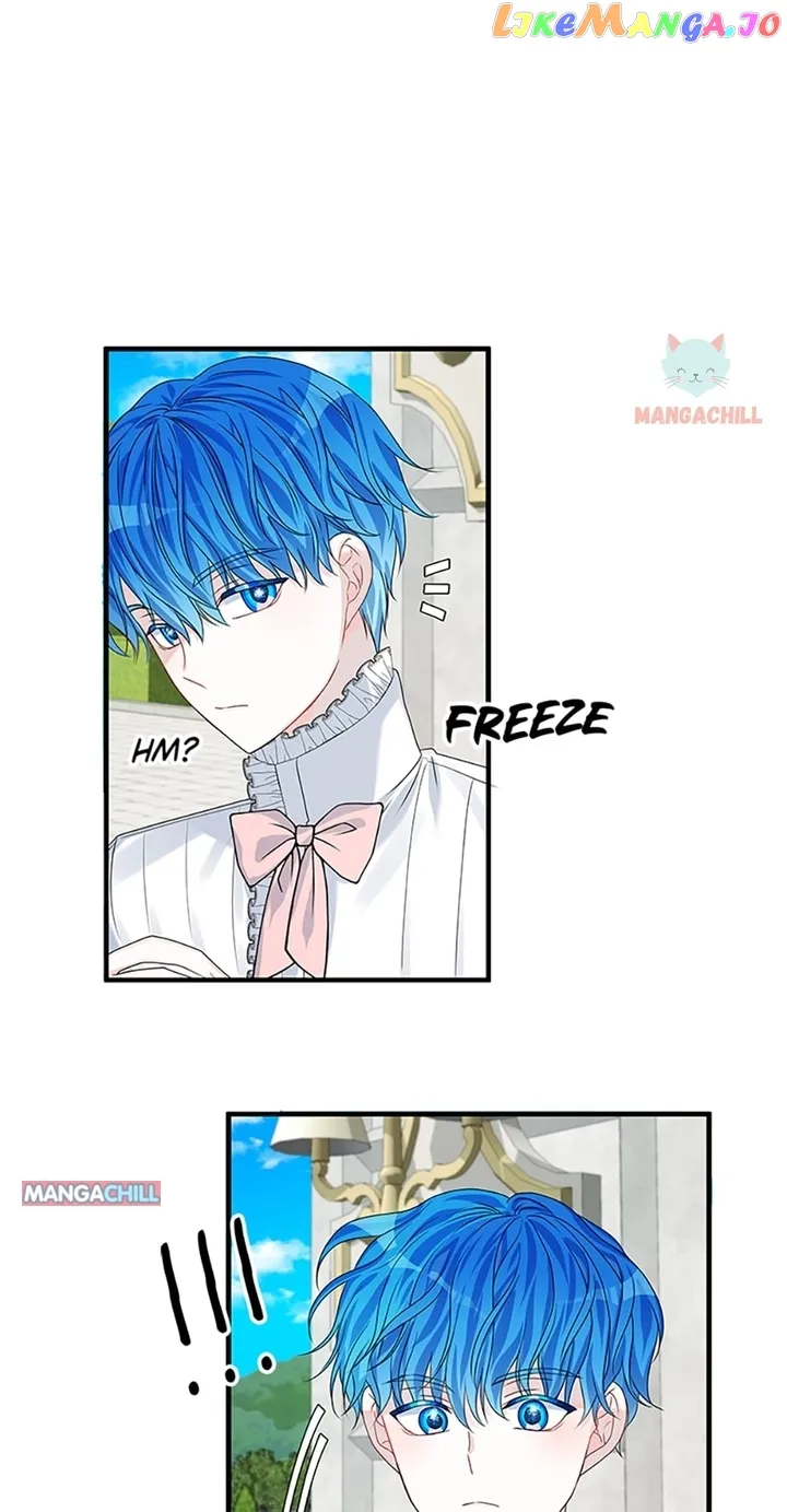 Don’t Be Obsessed With a Spirit Like Me Chapter 6 - Page 39