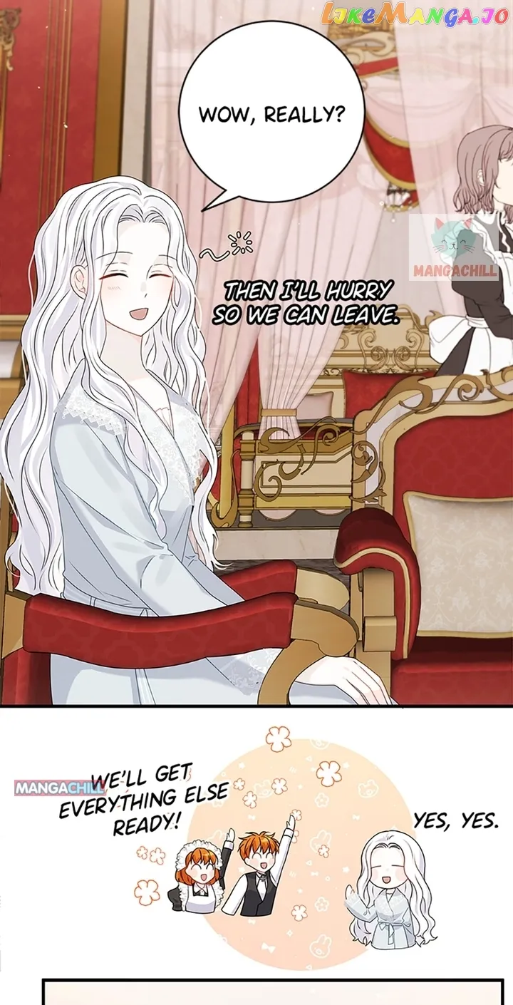 Don’t Be Obsessed With a Spirit Like Me Chapter 6 - Page 5