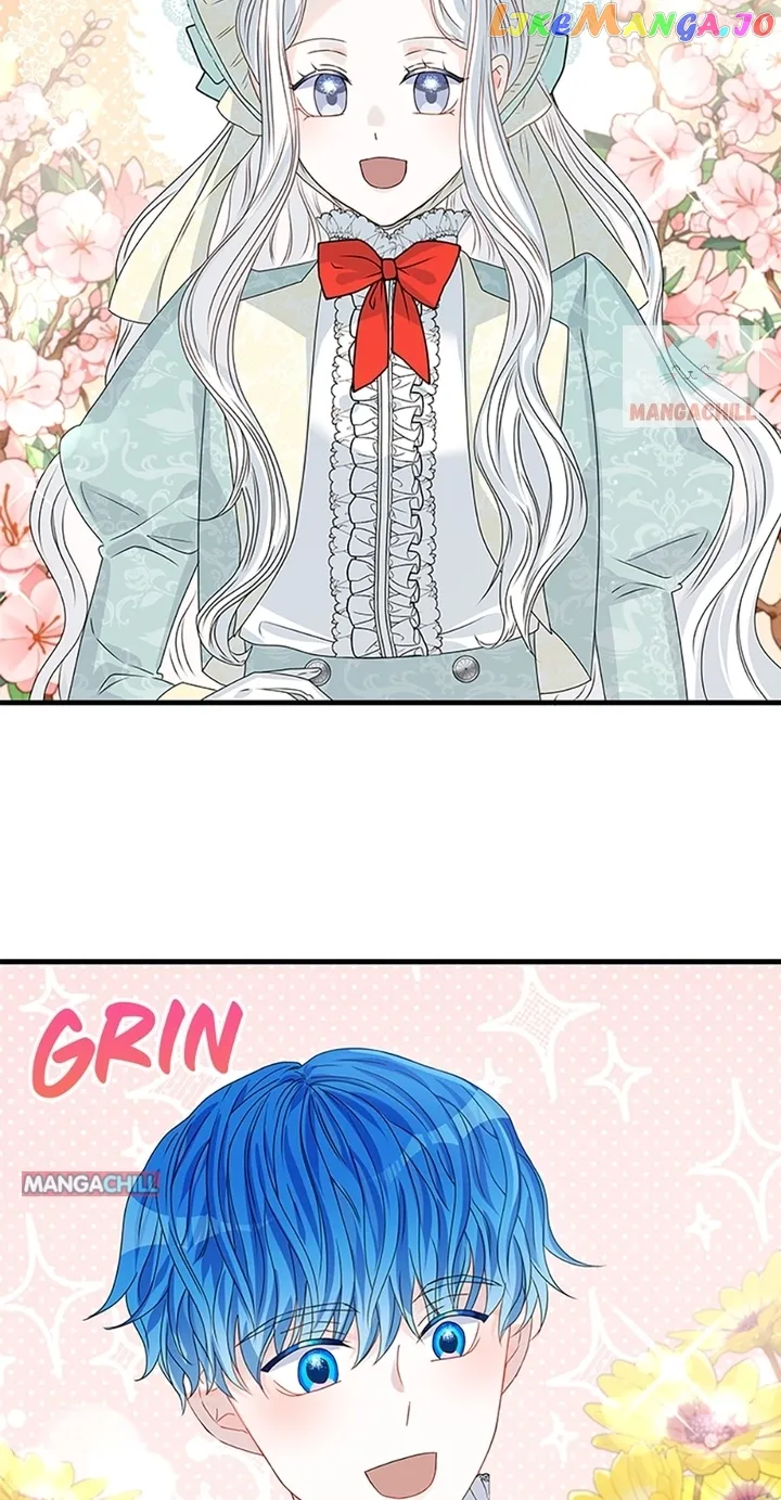 Don’t Be Obsessed With a Spirit Like Me Chapter 6 - Page 41