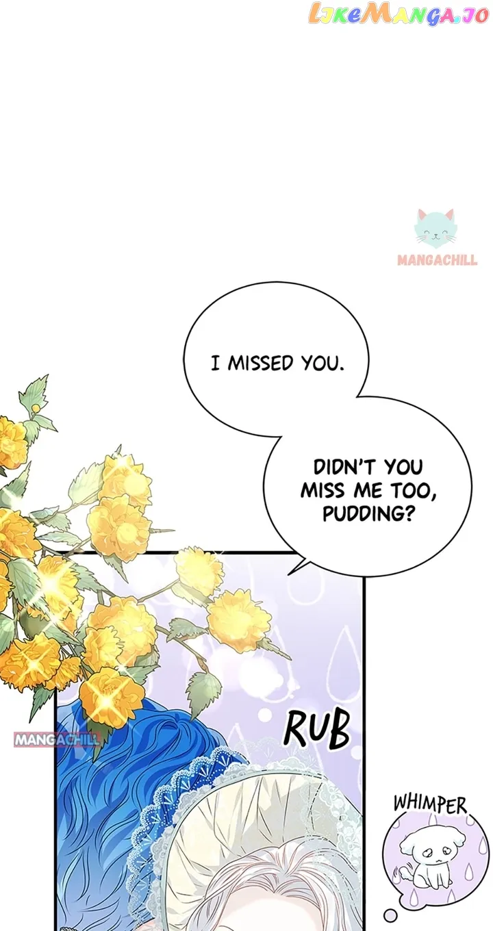 Don’t Be Obsessed With a Spirit Like Me Chapter 6 - Page 44