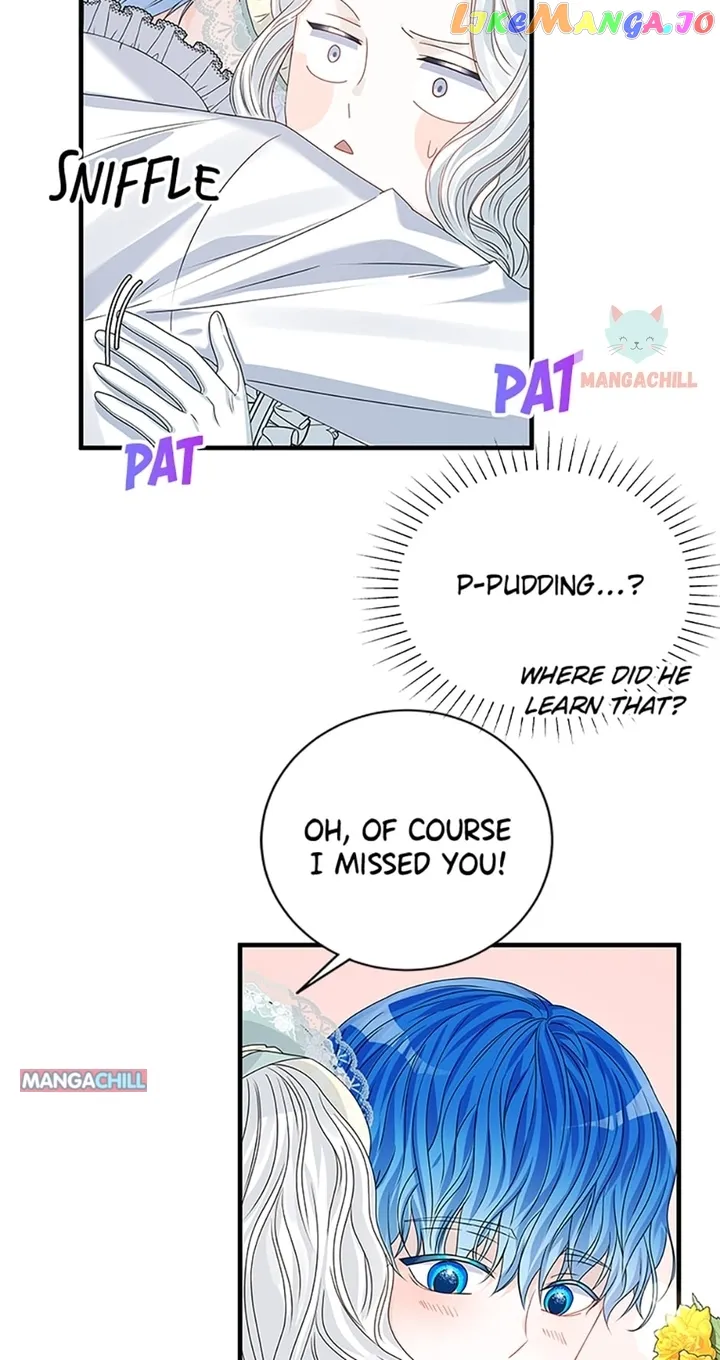 Don’t Be Obsessed With a Spirit Like Me Chapter 6 - Page 45