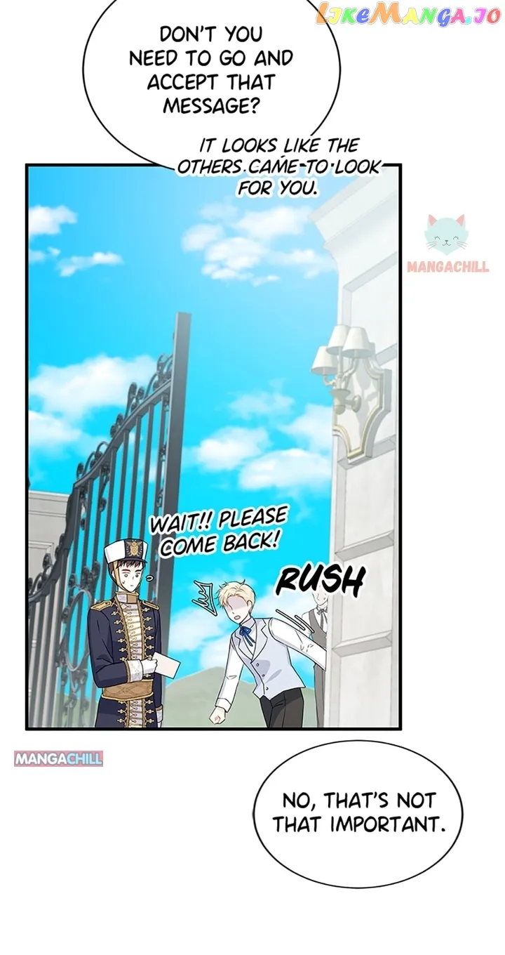 Don’t Be Obsessed With a Spirit Like Me Chapter 6 - Page 47
