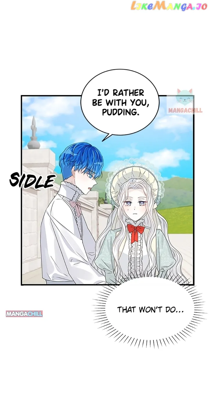 Don’t Be Obsessed With a Spirit Like Me Chapter 6 - Page 48