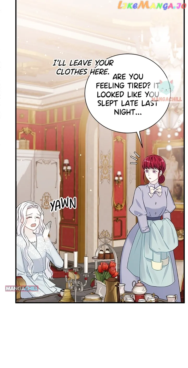 Don’t Be Obsessed With a Spirit Like Me Chapter 6 - Page 6
