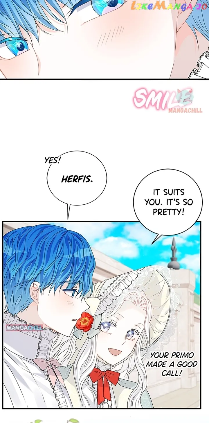 Don’t Be Obsessed With a Spirit Like Me Chapter 6 - Page 51