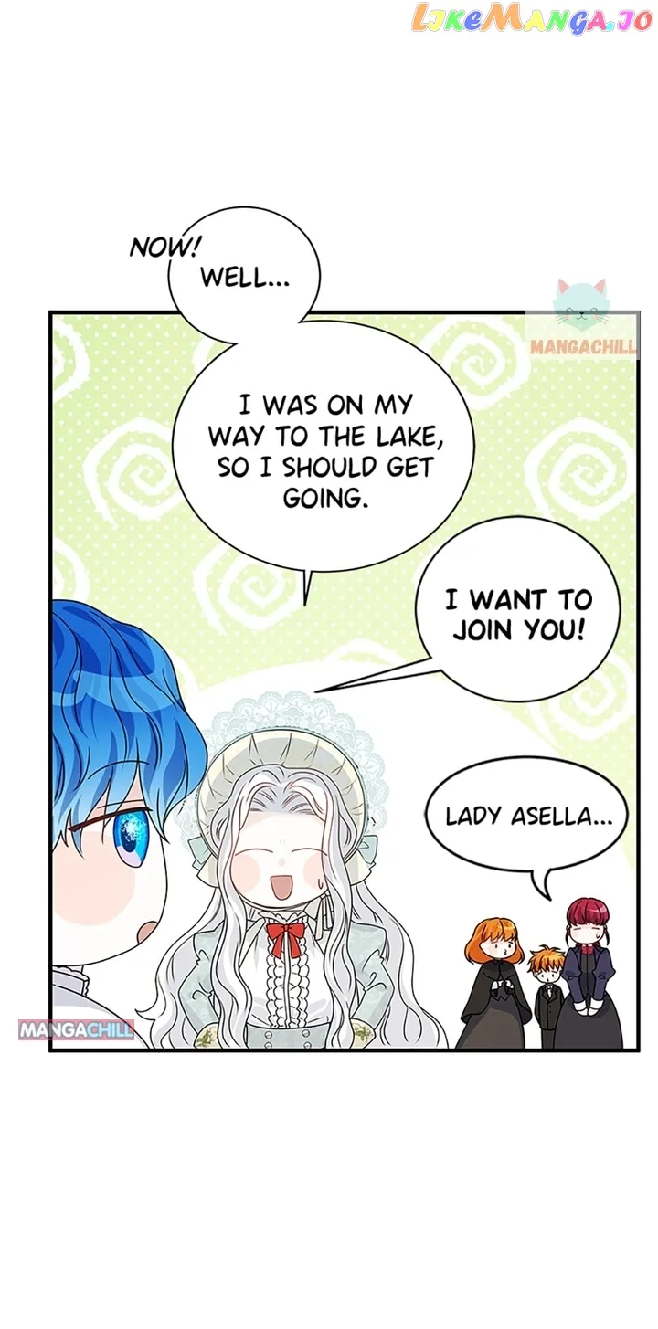 Don’t Be Obsessed With a Spirit Like Me Chapter 6 - Page 53