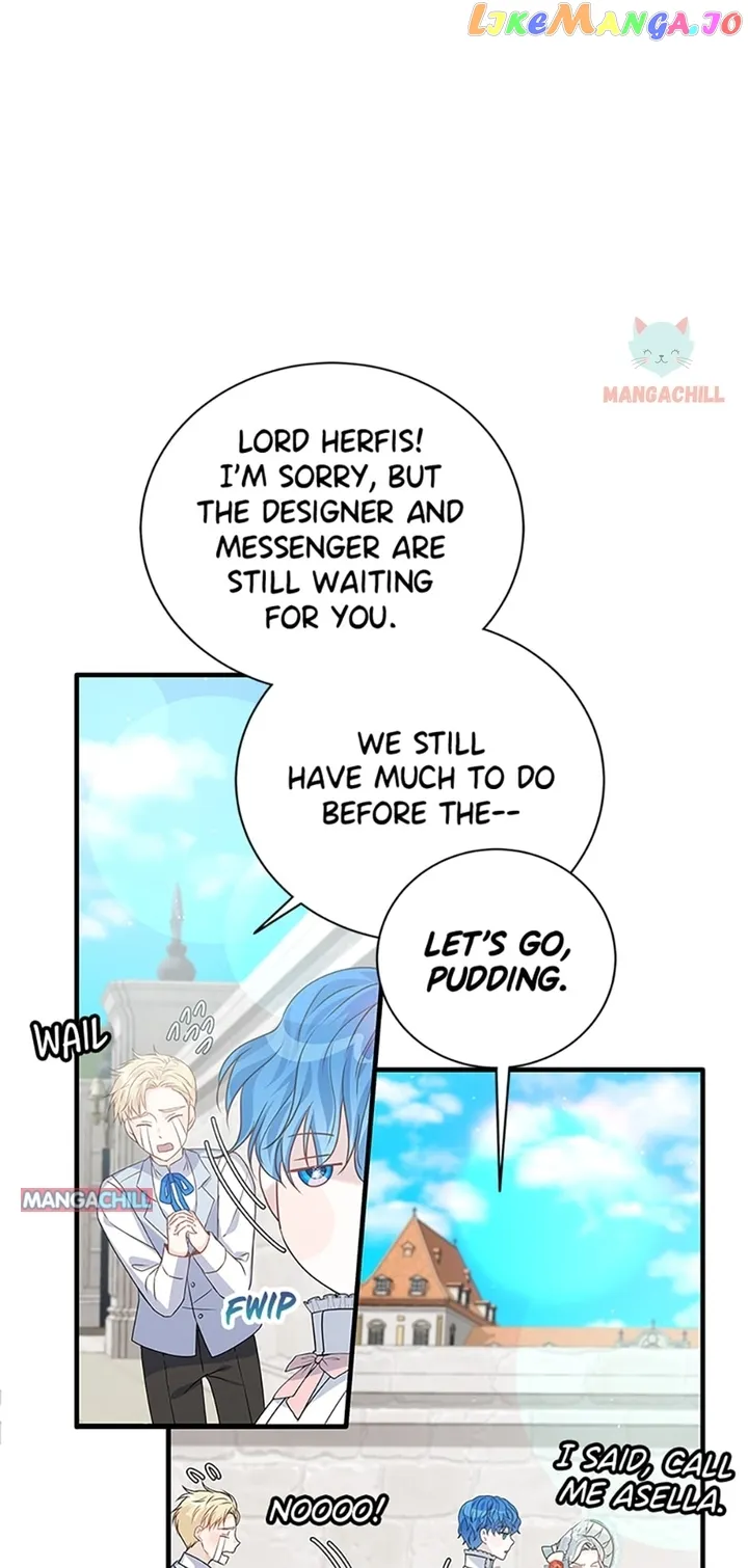 Don’t Be Obsessed With a Spirit Like Me Chapter 6 - Page 54