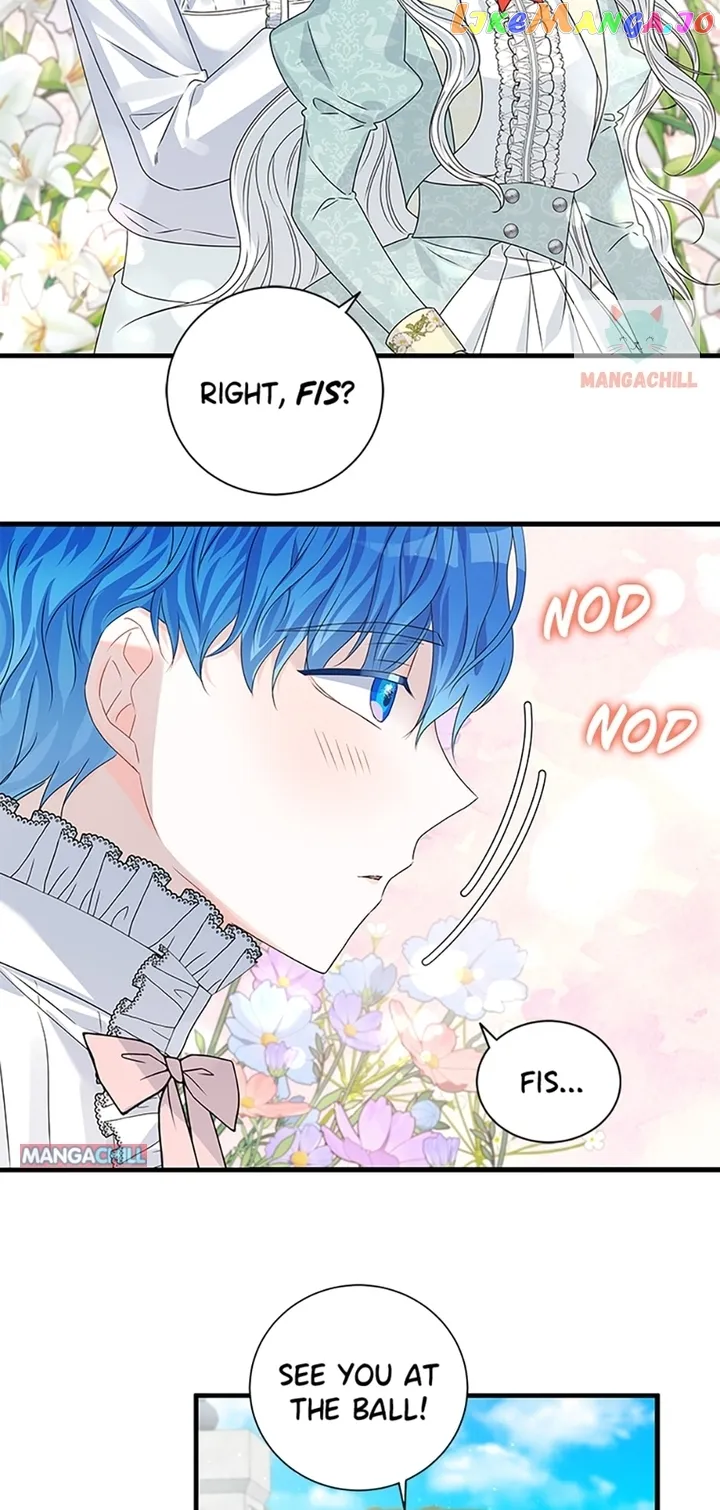 Don’t Be Obsessed With a Spirit Like Me Chapter 6 - Page 56