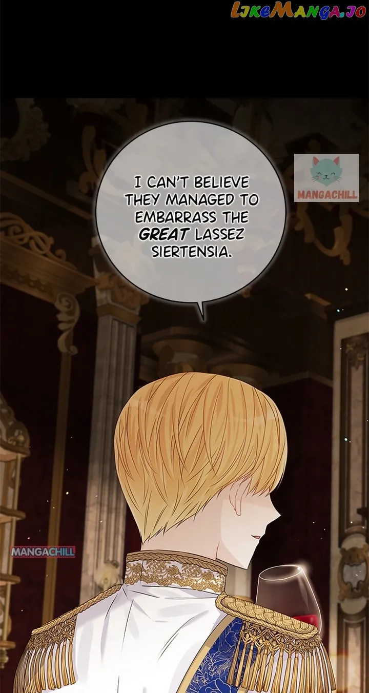 Don’t Be Obsessed With a Spirit Like Me Chapter 6 - Page 60