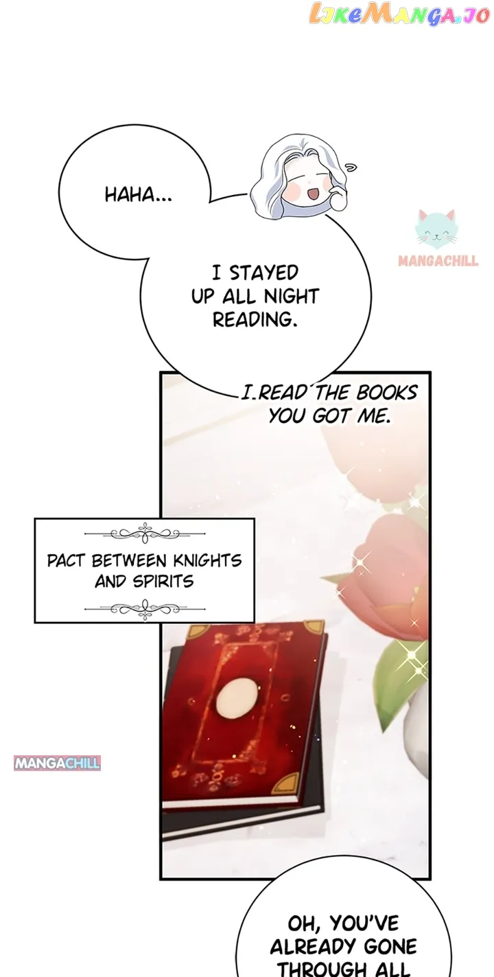 Don’t Be Obsessed With a Spirit Like Me Chapter 6 - Page 7