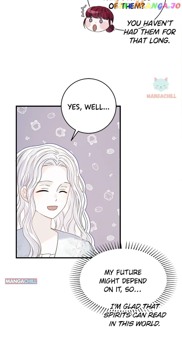 Don’t Be Obsessed With a Spirit Like Me Chapter 6 - Page 8