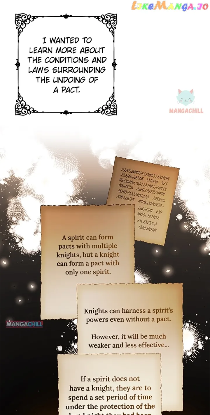 Don’t Be Obsessed With a Spirit Like Me Chapter 6 - Page 9