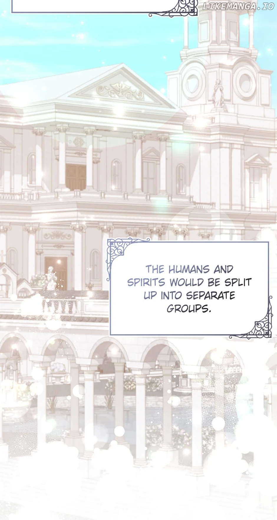 Don’t Be Obsessed With a Spirit Like Me Chapter 60 - Page 2