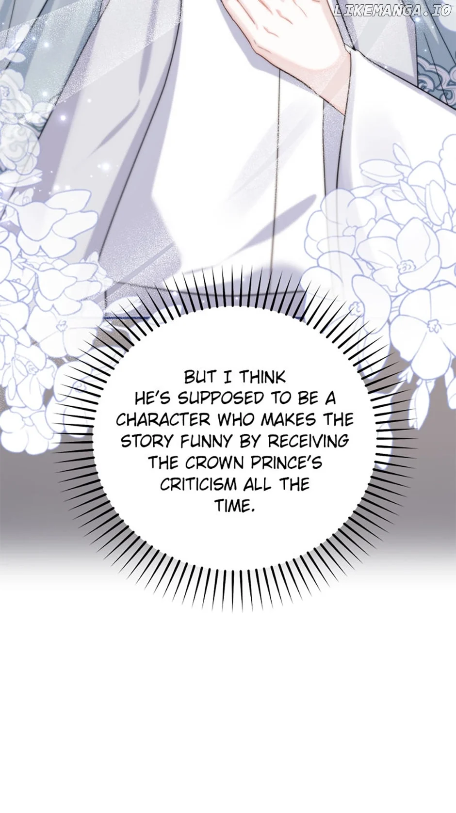 Don’t Be Obsessed With a Spirit Like Me Chapter 60 - Page 16