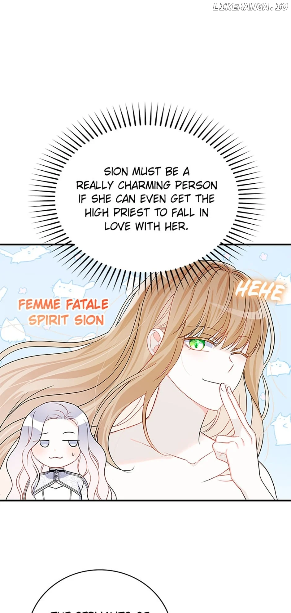 Don’t Be Obsessed With a Spirit Like Me Chapter 60 - Page 17