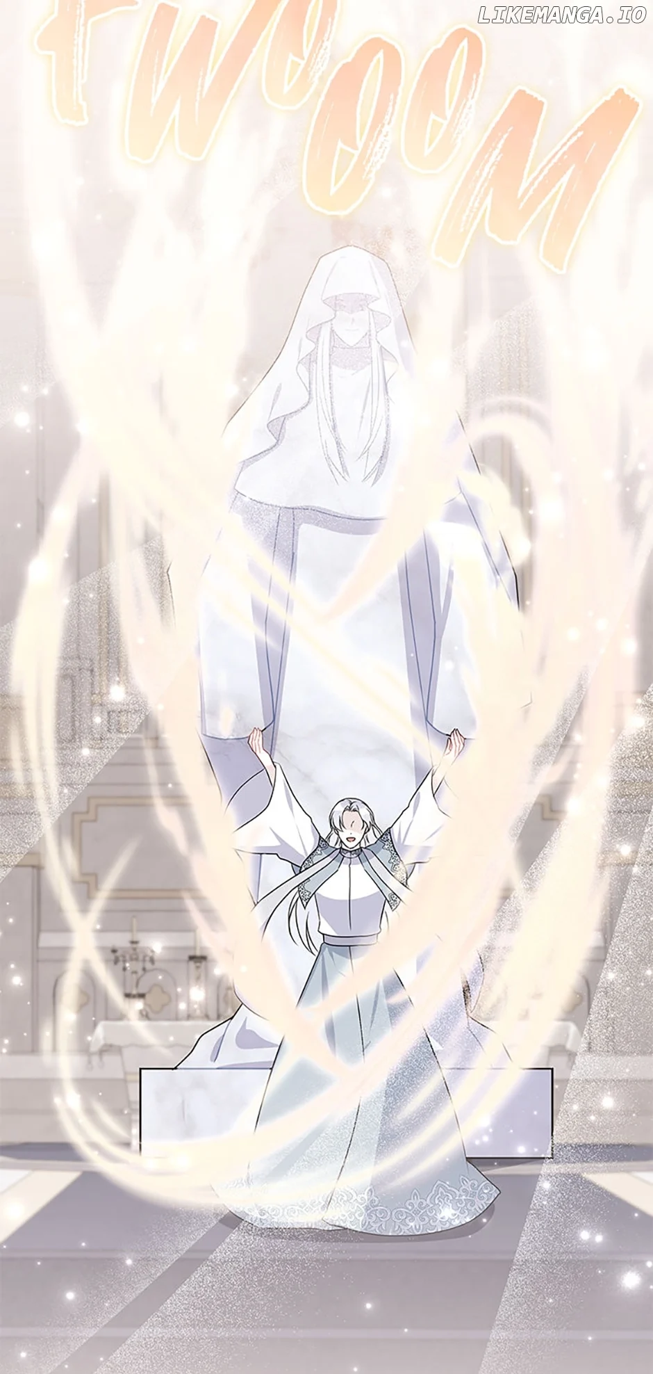 Don’t Be Obsessed With a Spirit Like Me Chapter 60 - Page 19
