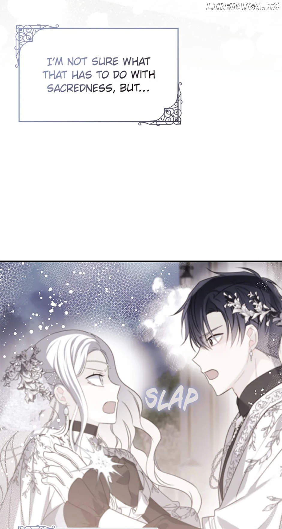 Don’t Be Obsessed With a Spirit Like Me Chapter 60 - Page 3