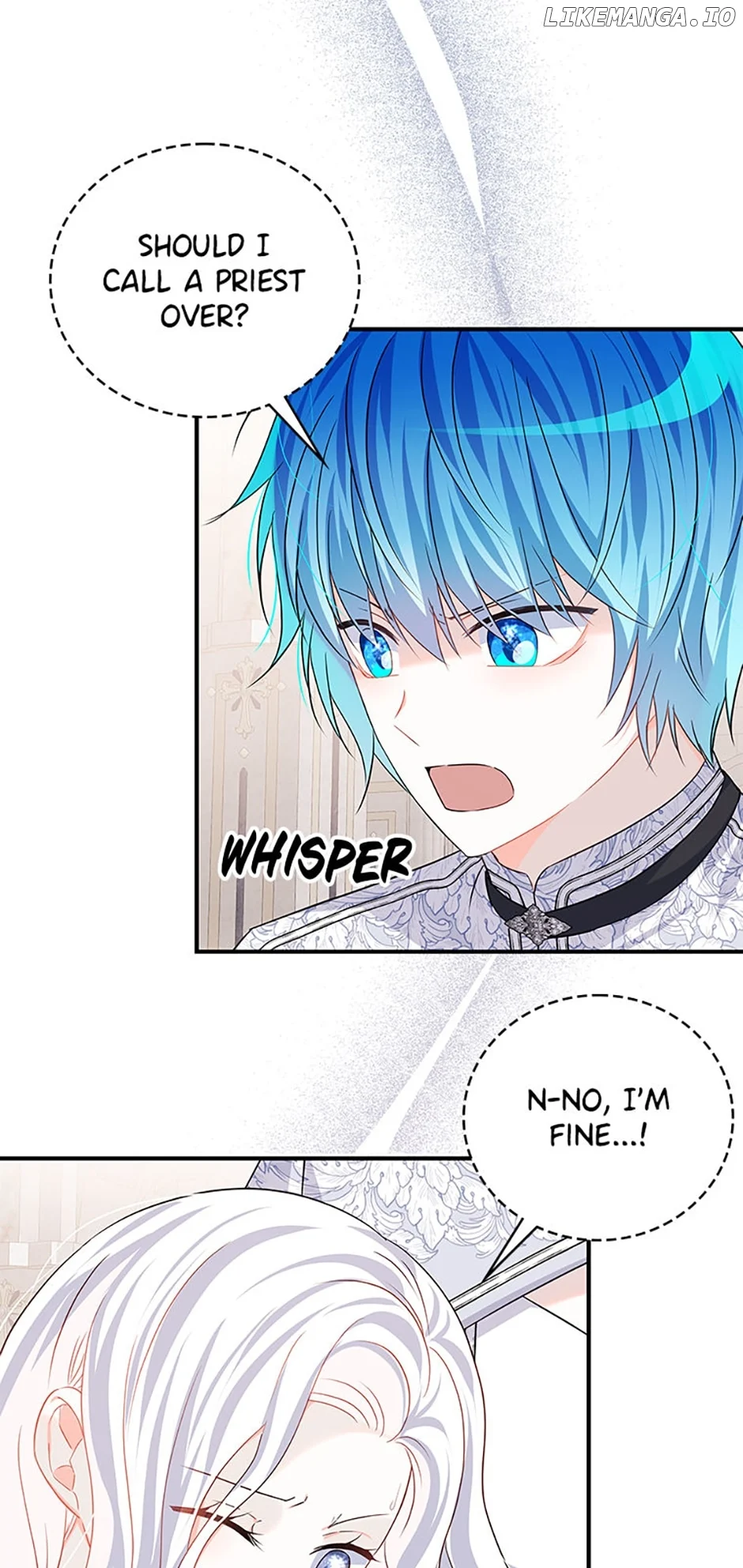 Don’t Be Obsessed With a Spirit Like Me Chapter 60 - Page 23