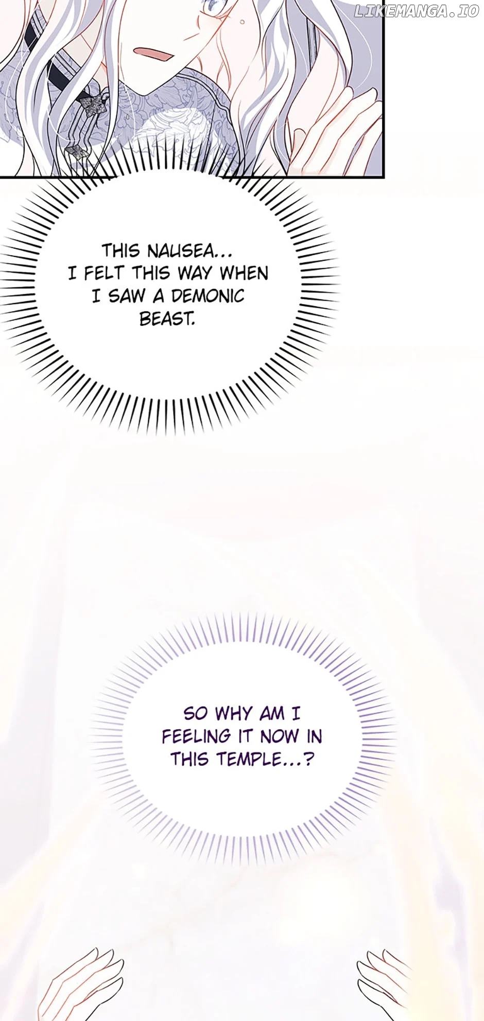 Don’t Be Obsessed With a Spirit Like Me Chapter 60 - Page 24