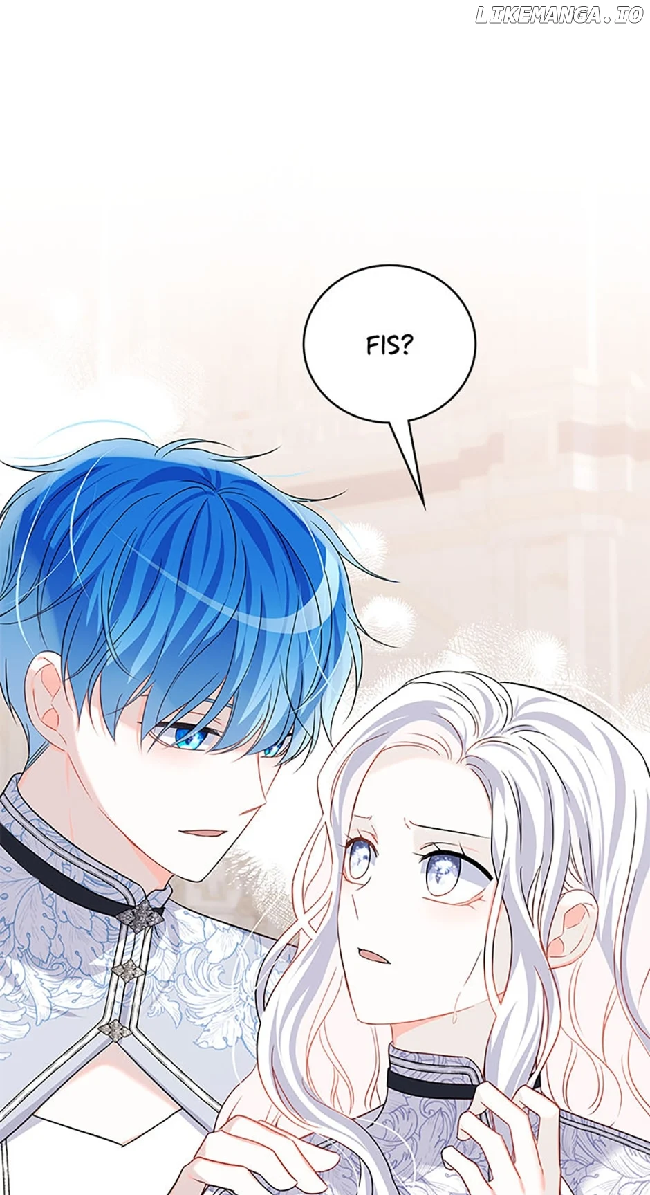 Don’t Be Obsessed With a Spirit Like Me Chapter 60 - Page 27
