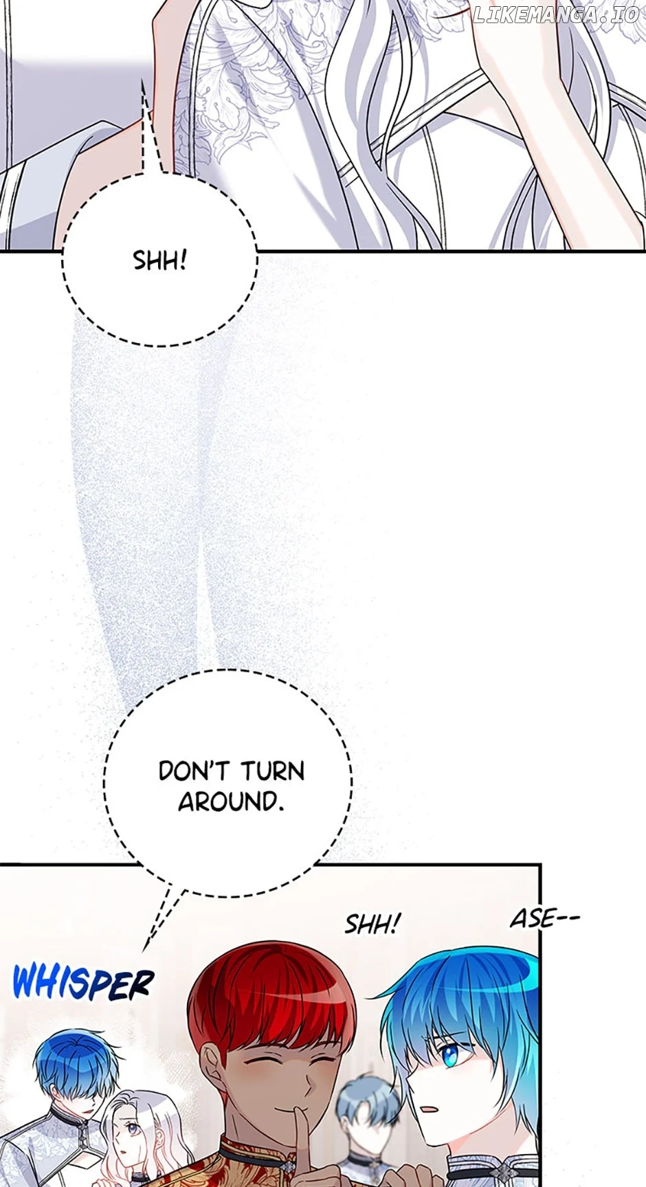 Don’t Be Obsessed With a Spirit Like Me Chapter 60 - Page 28