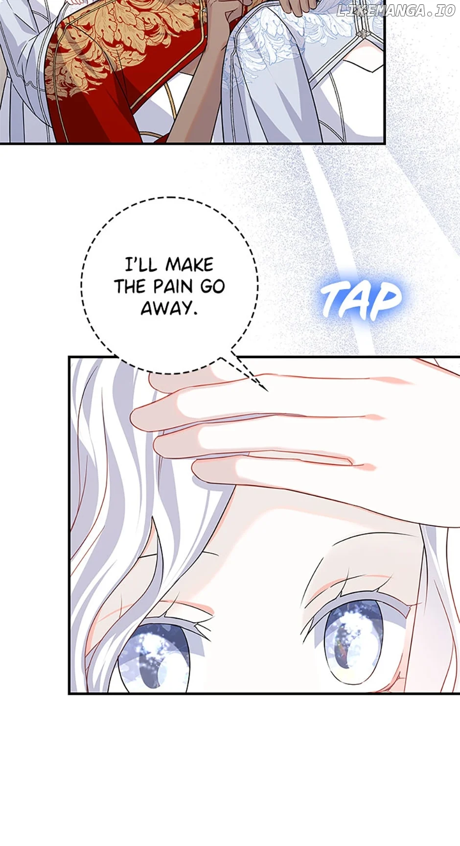 Don’t Be Obsessed With a Spirit Like Me Chapter 60 - Page 29