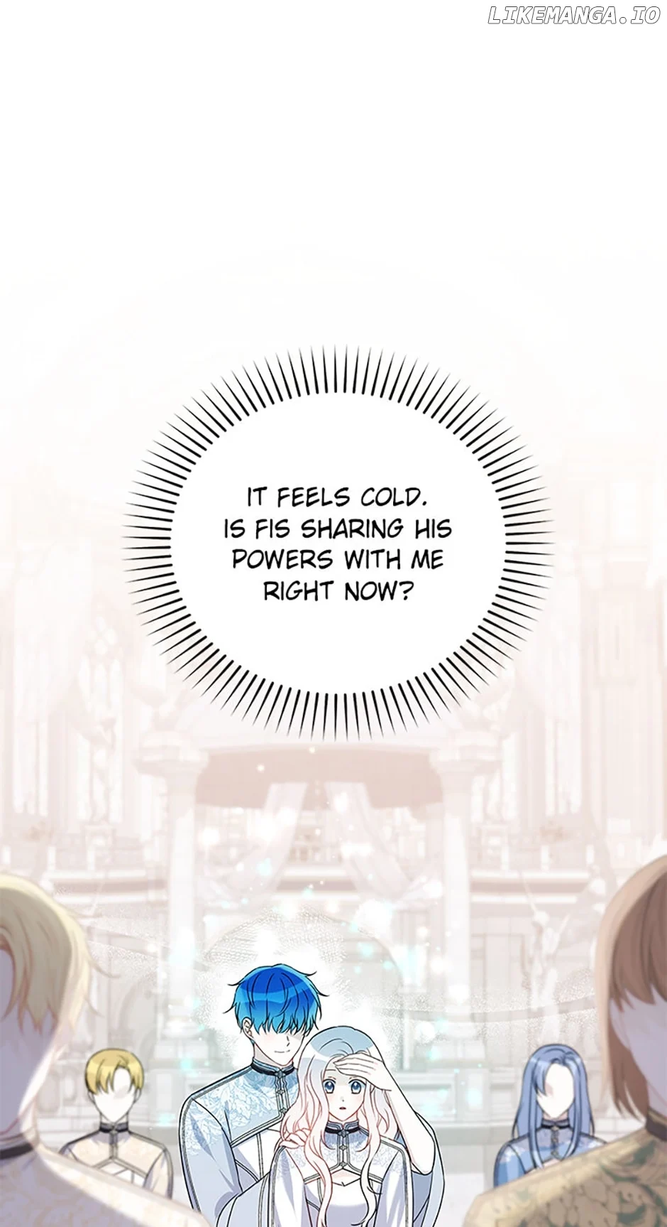 Don’t Be Obsessed With a Spirit Like Me Chapter 60 - Page 30