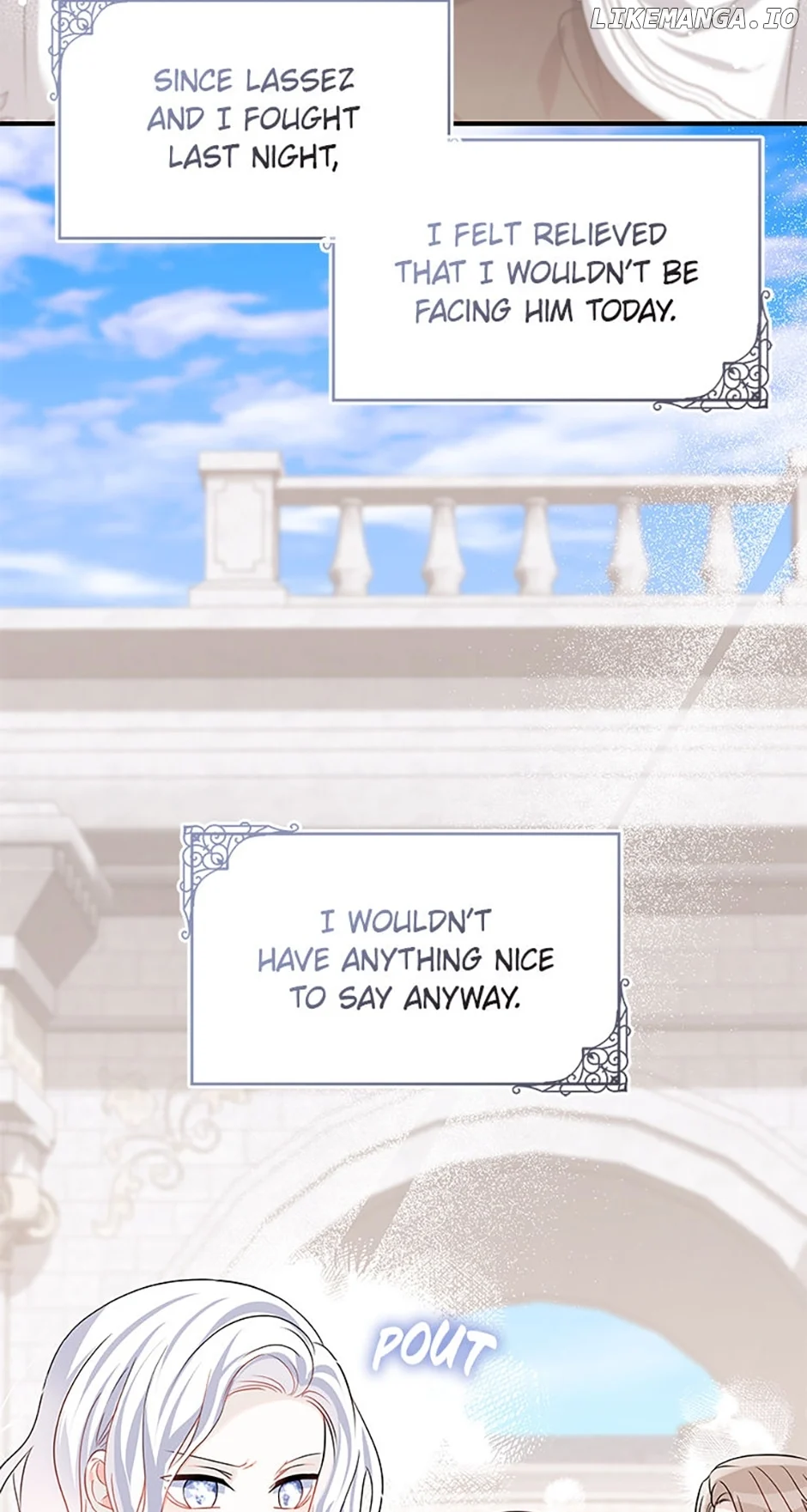 Don’t Be Obsessed With a Spirit Like Me Chapter 60 - Page 4