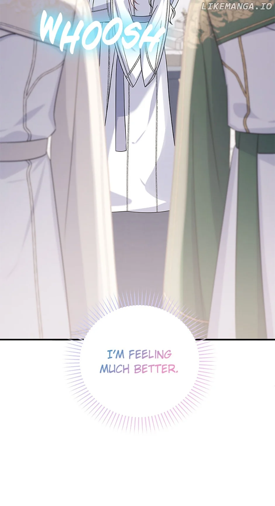 Don’t Be Obsessed With a Spirit Like Me Chapter 60 - Page 31