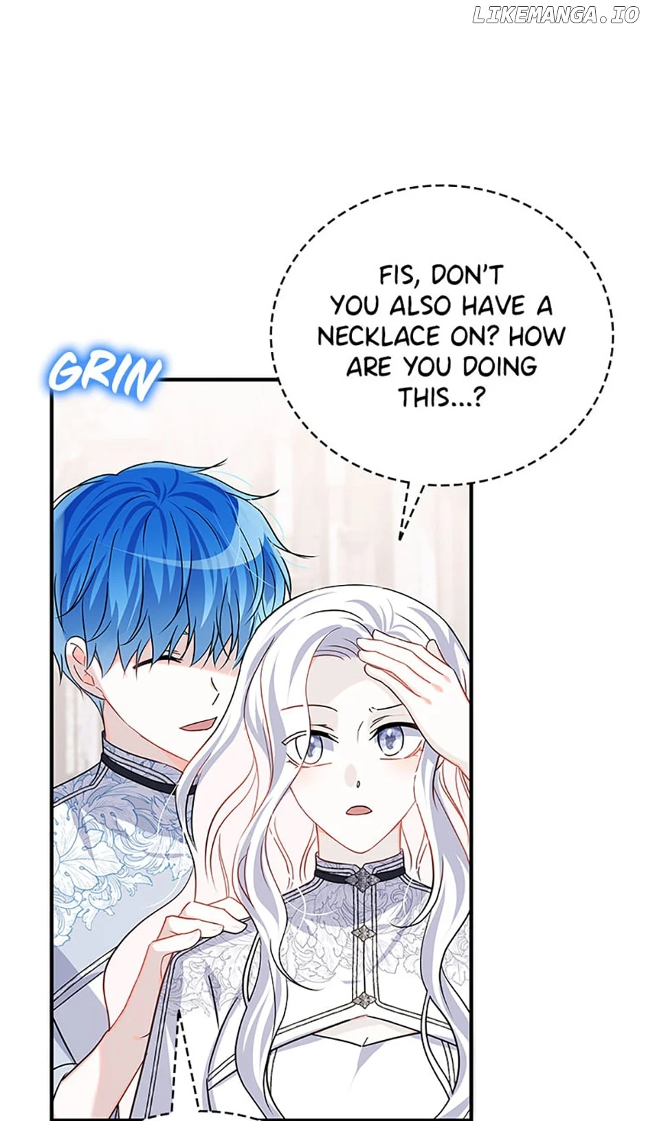 Don’t Be Obsessed With a Spirit Like Me Chapter 60 - Page 32