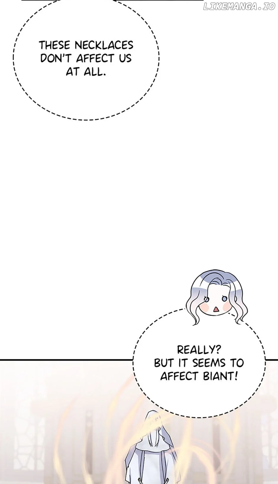 Don’t Be Obsessed With a Spirit Like Me Chapter 60 - Page 33