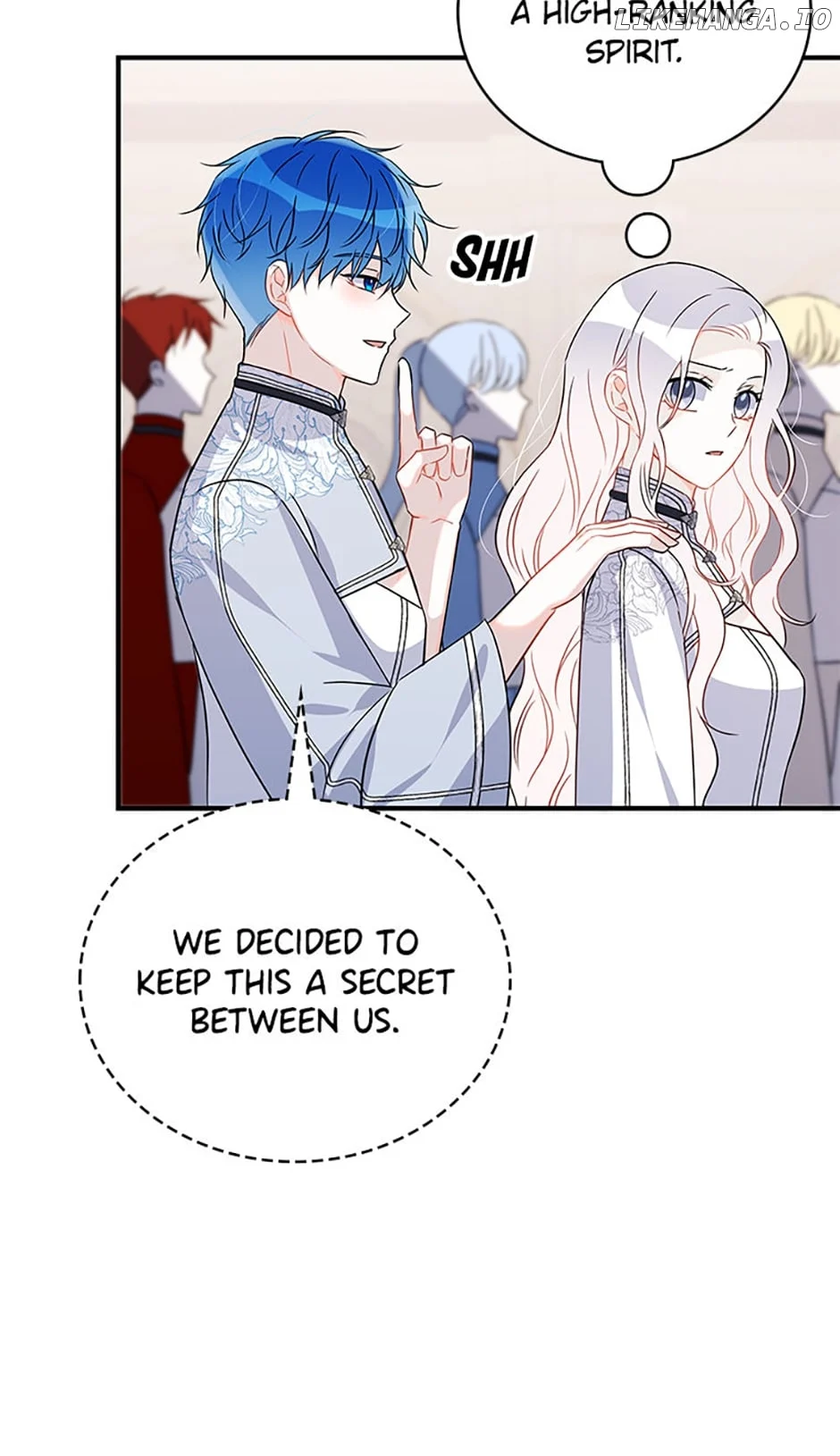 Don’t Be Obsessed With a Spirit Like Me Chapter 60 - Page 35