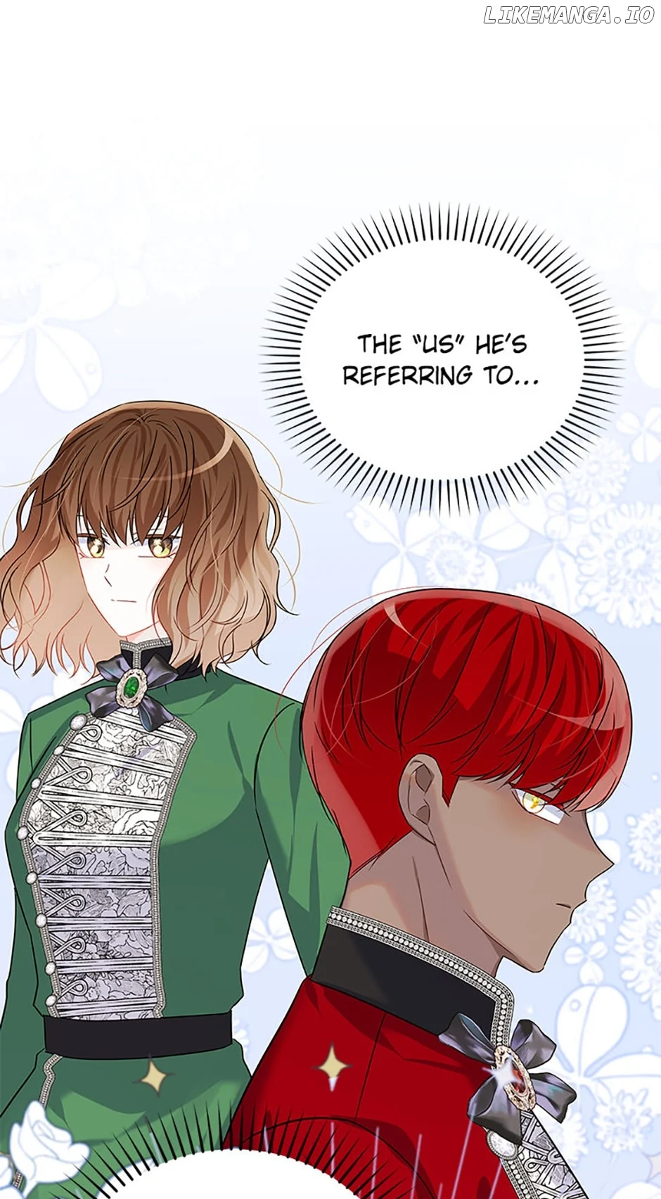 Don’t Be Obsessed With a Spirit Like Me Chapter 60 - Page 36