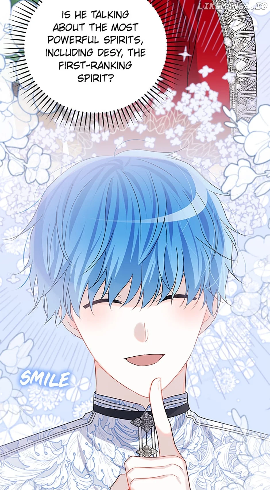 Don’t Be Obsessed With a Spirit Like Me Chapter 60 - Page 37