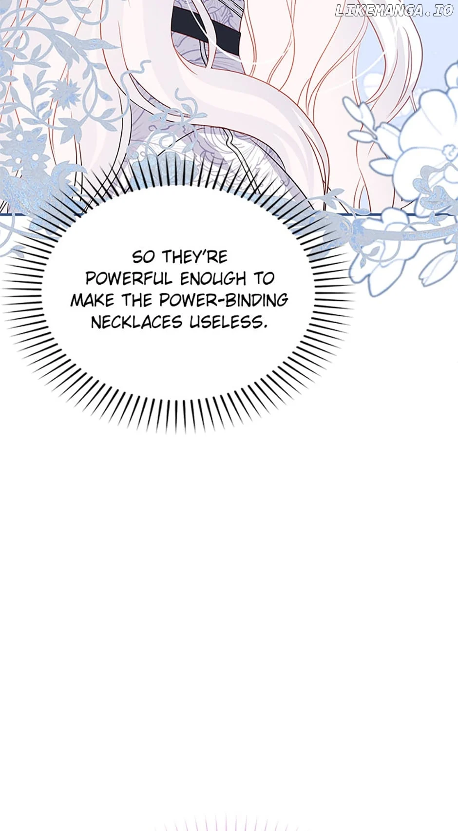 Don’t Be Obsessed With a Spirit Like Me Chapter 60 - Page 39
