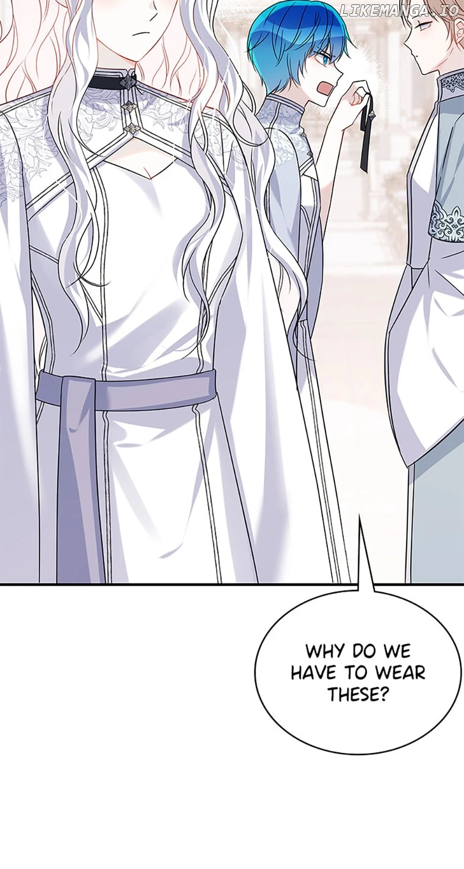 Don’t Be Obsessed With a Spirit Like Me Chapter 60 - Page 5
